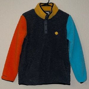 Dutch Bros Sweater